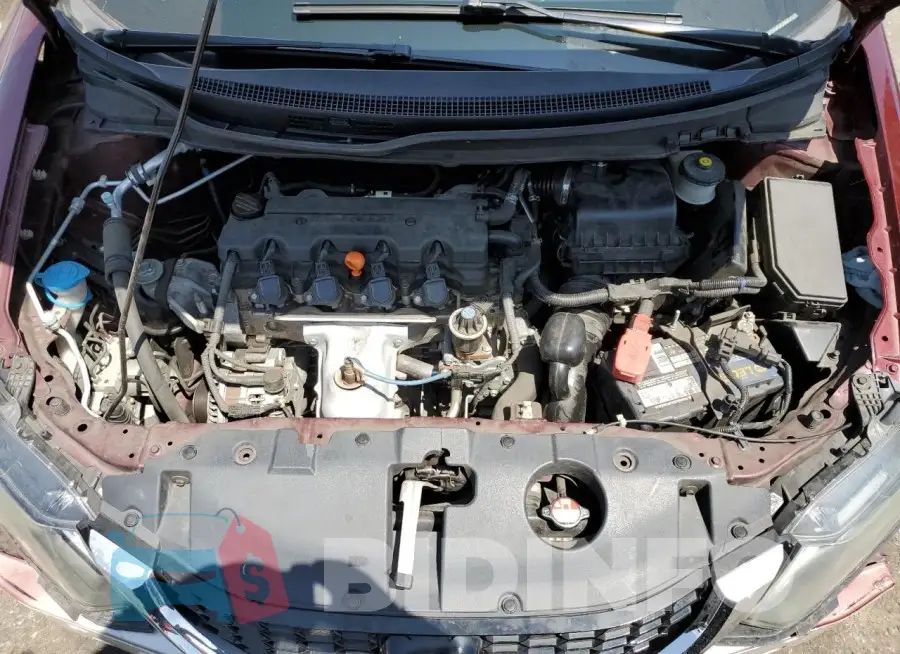 19XFB2F86FE025952 Photo# 11