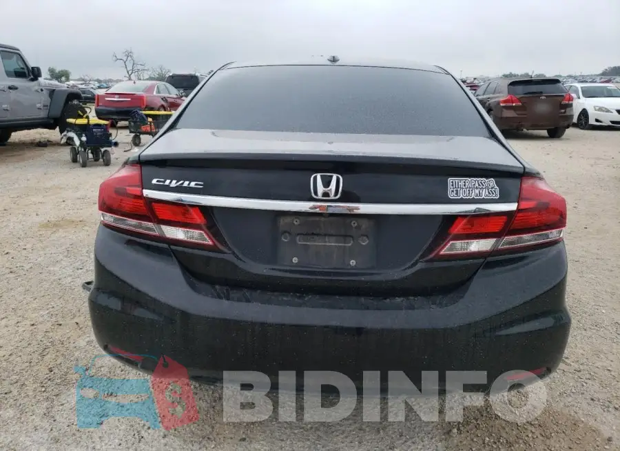 19XFB2F90FE055389 Photo# 6
