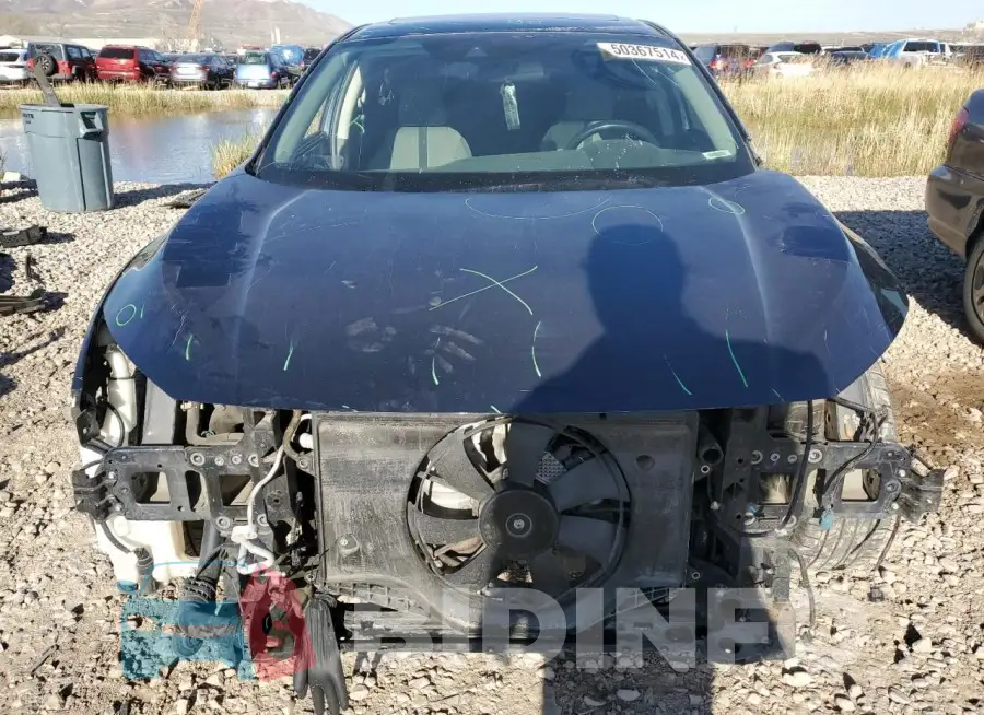 19XFC1F30LE009673 Photo# 5