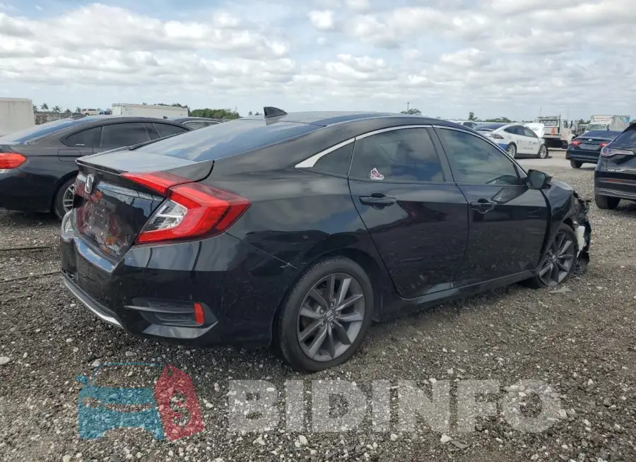 19XFC1F33LE003835 Photo# 3