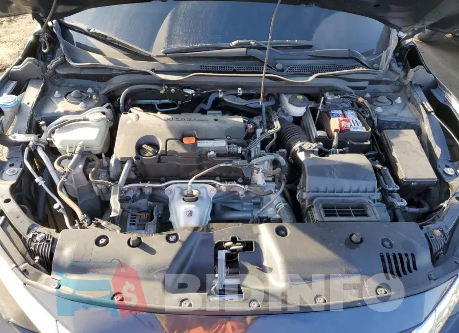 19XFC2F50JE206217 Photo# 11