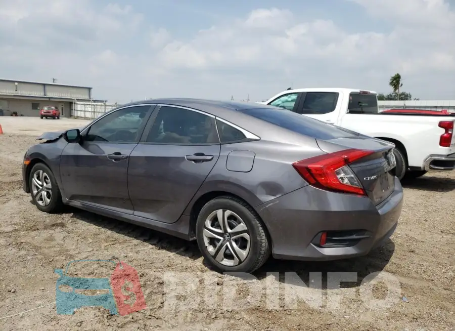 19XFC2F54HE041086 Photo# 2