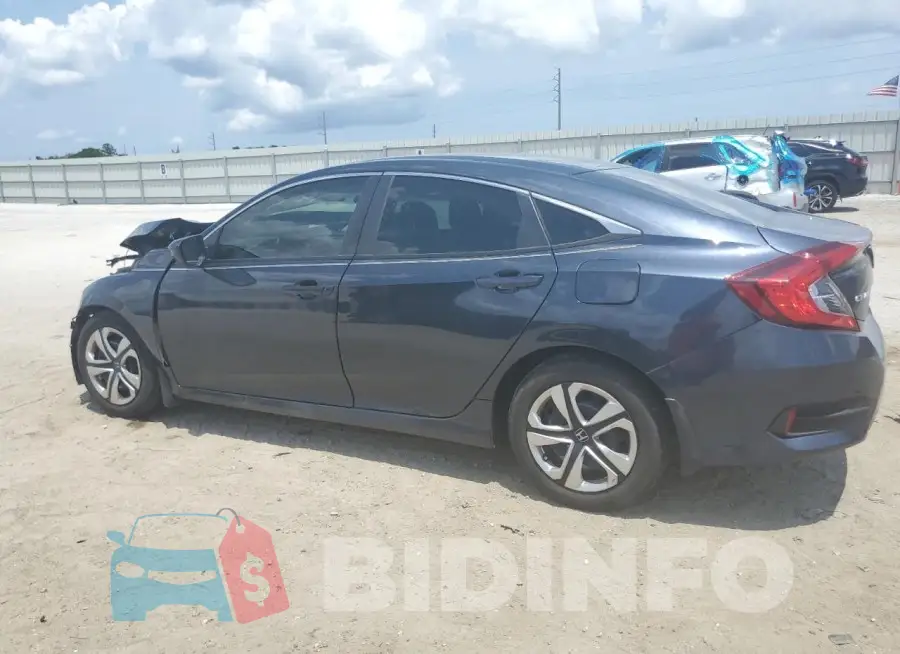 19XFC2F58HE051474 Photo# 2