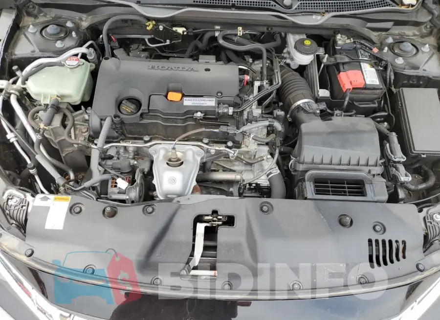 19XFC2F58HE065911 Photo# 11