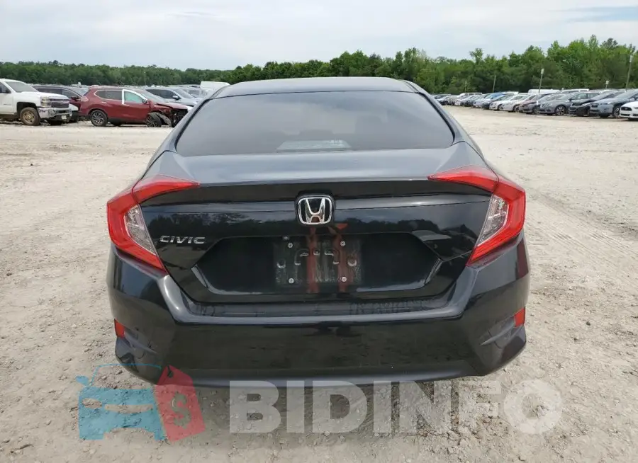 19XFC2F58HE065911 Photo# 6