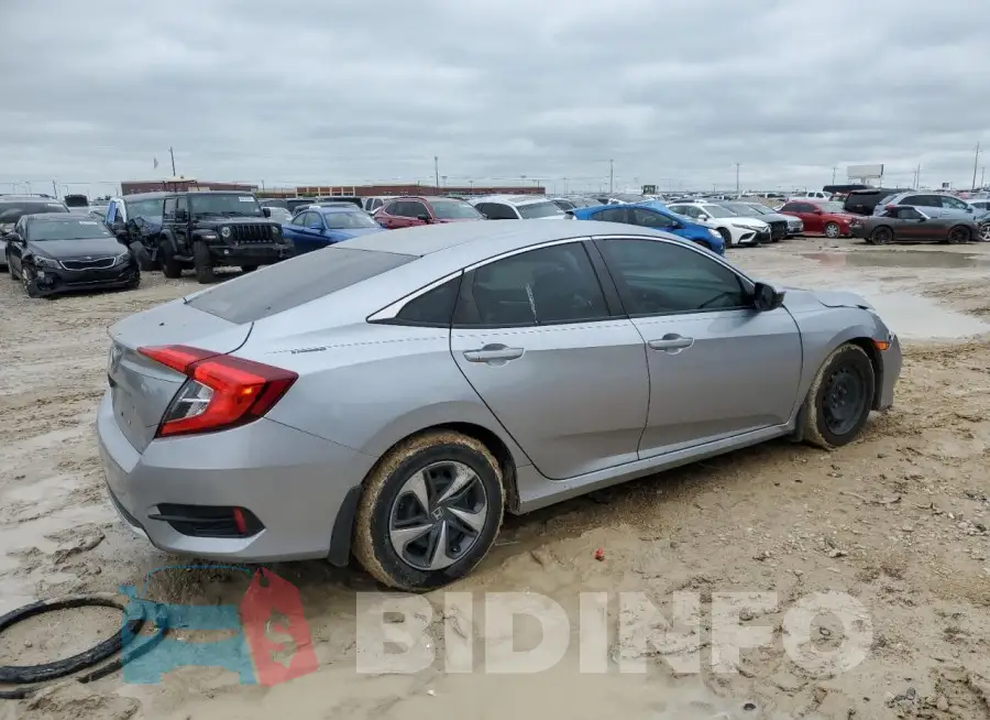 19XFC2F63LE002829 Photo# 3
