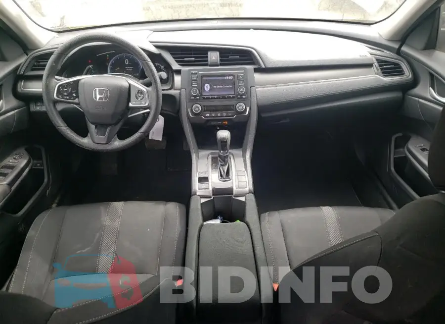 19XFC2F68LE016838 Photo# 8