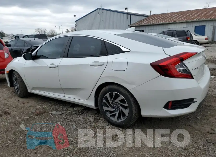 19XFC2F74HE080679 Photo# 2