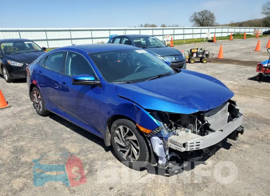 19XFC2F75HE029434 Photo# 4