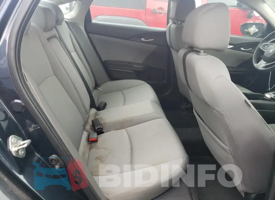 19XFC2F76GE239135 Photo# 10