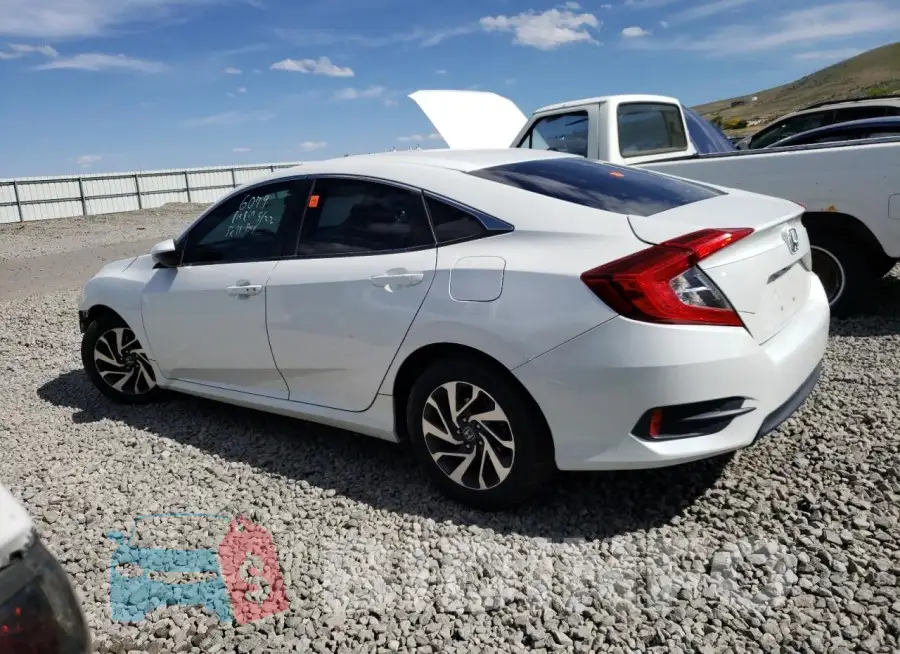 19XFC2F78GE037672 Photo# 2