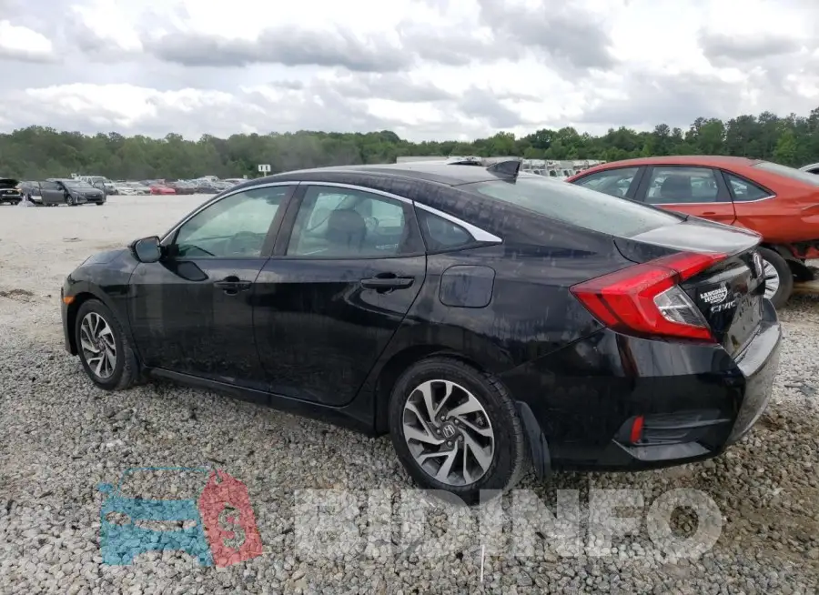 19XFC2F7XHE063627 Photo# 2
