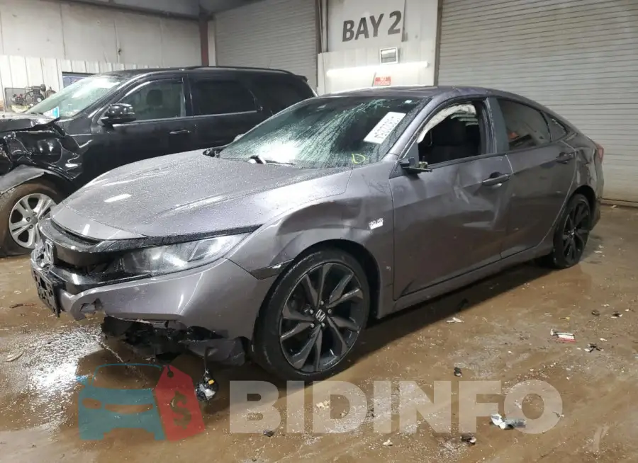 19XFC2F8XKE028019 Photo# 1