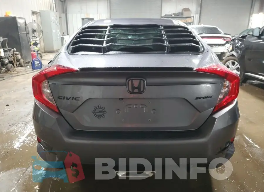 19XFC2F8XKE028019 Photo# 6