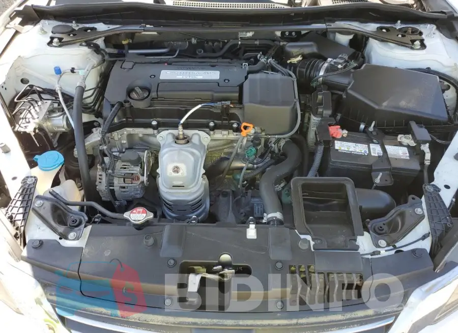 1HGCR2F89FA131461 Photo# 11