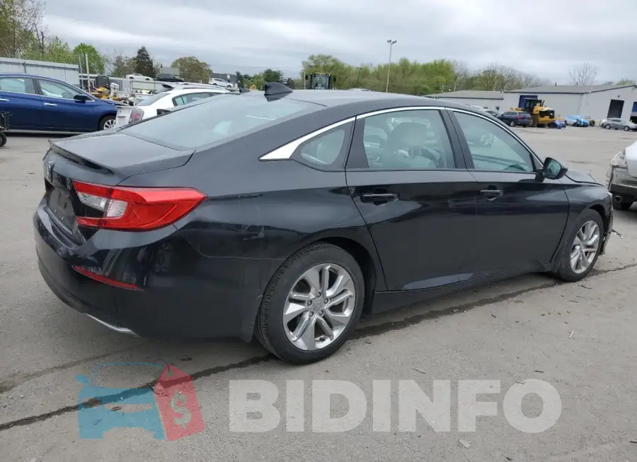 1HGCV1F12JA196301 Photo# 3