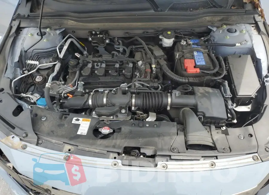 1HGCV1F37MA045900 Photo# 11