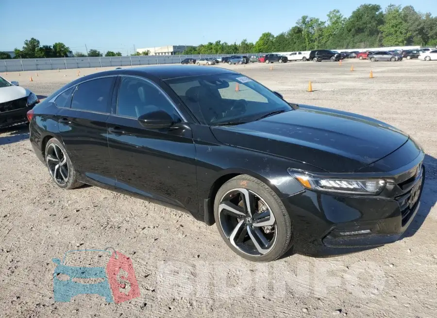 1HGCV1F3XLA149621 Photo# 4