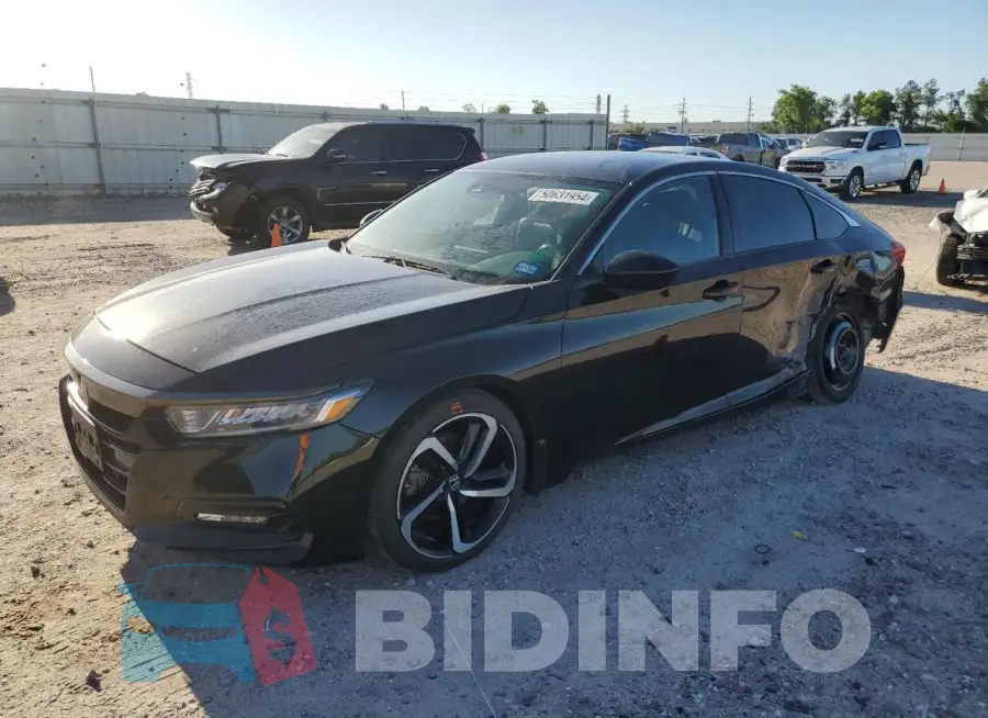 1HGCV1F3XLA149621 Photo# 1