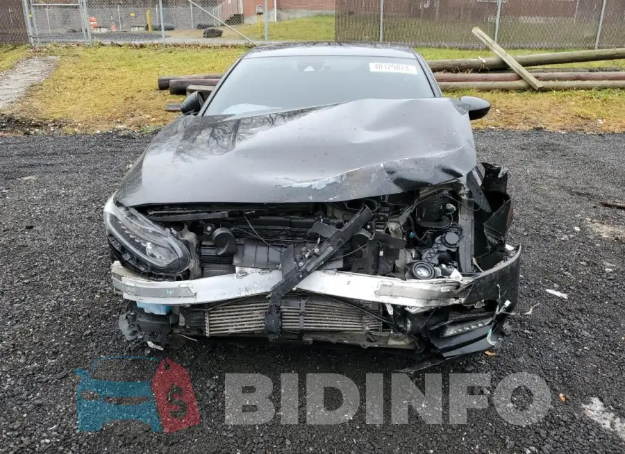 1HGCV1F43JA250425 Photo# 5