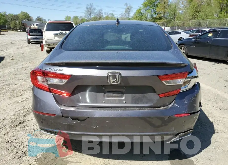 1HGCV1F55LA081648 Photo# 6