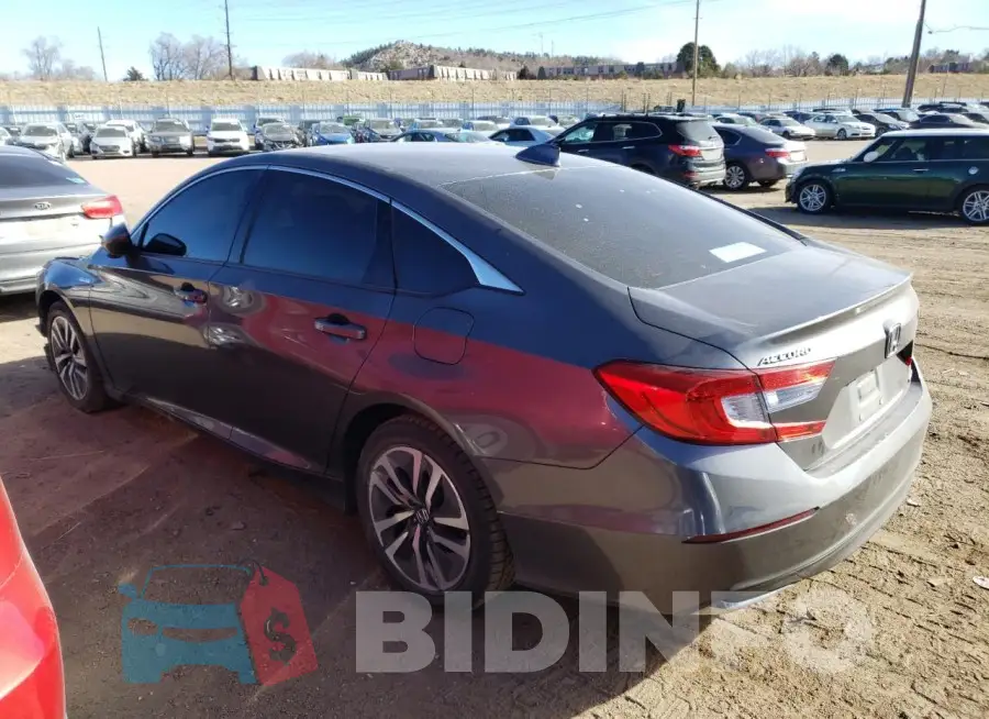 1HGCV3F18JA012152 Photo# 2
