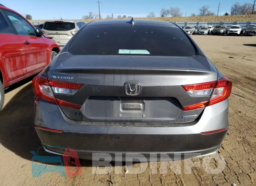 1HGCV3F18JA012152 Photo# 6