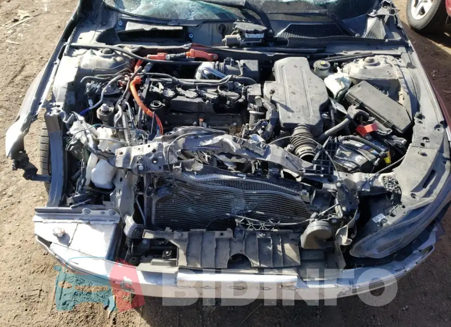 1HGCV3F18JA012152 Photo# 11