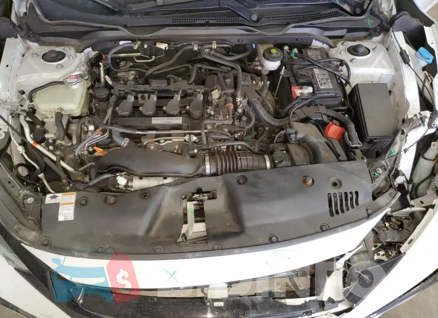 2HGFC1E55LH201034 Photo# 11