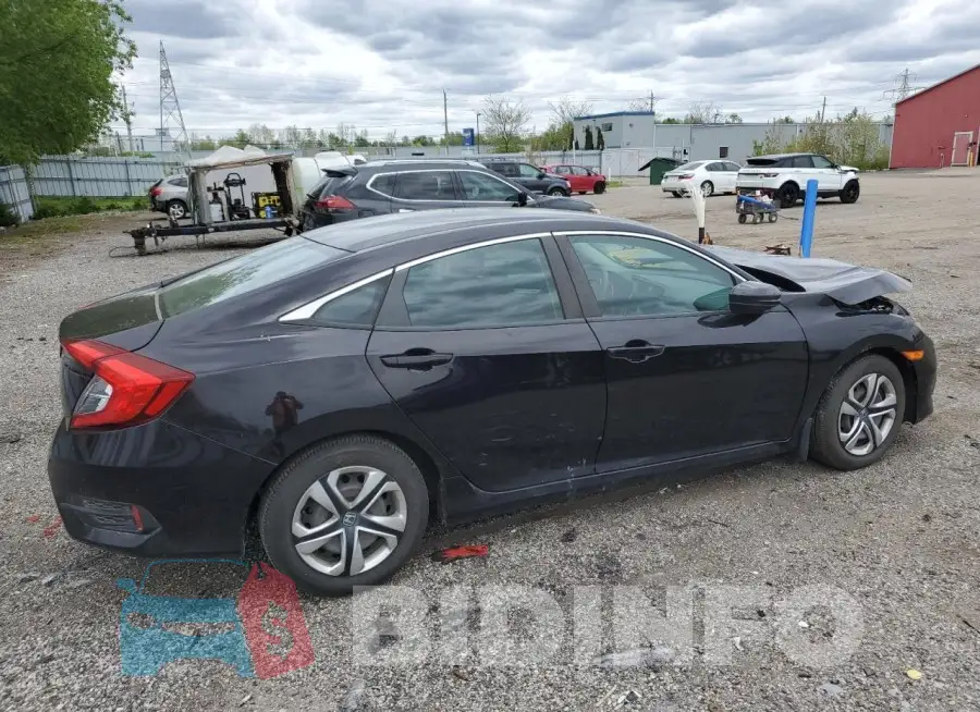 2HGFC2F57GH040227 Photo# 3