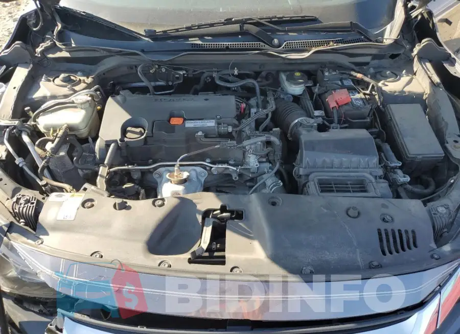 2HGFC2F5XGH572510 Photo# 11