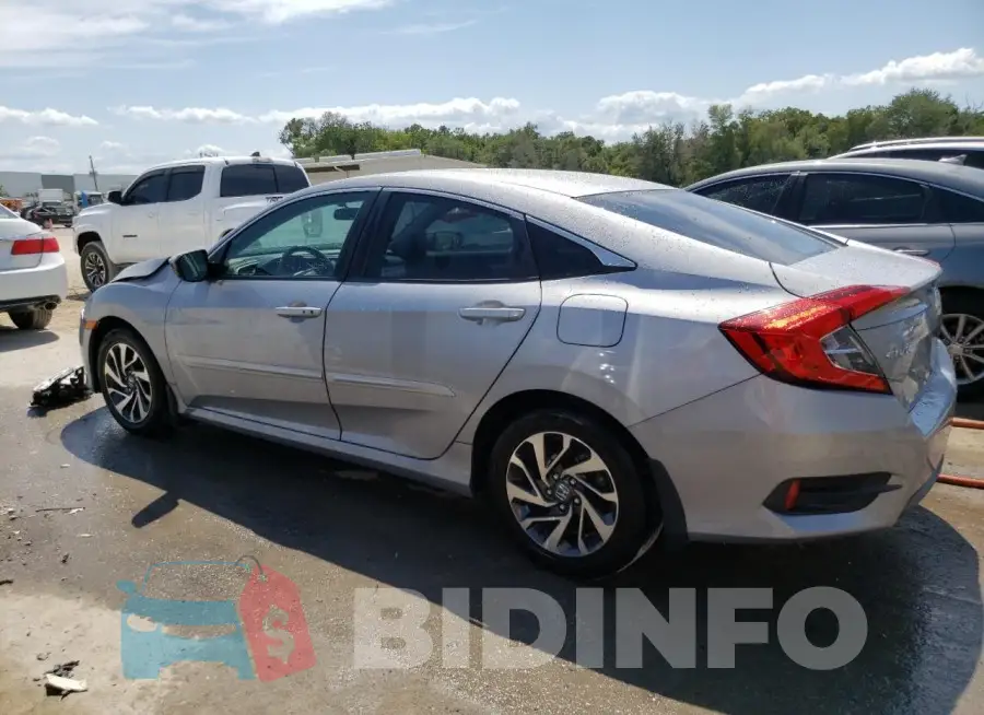 2HGFC2F79GH567395 Photo# 2