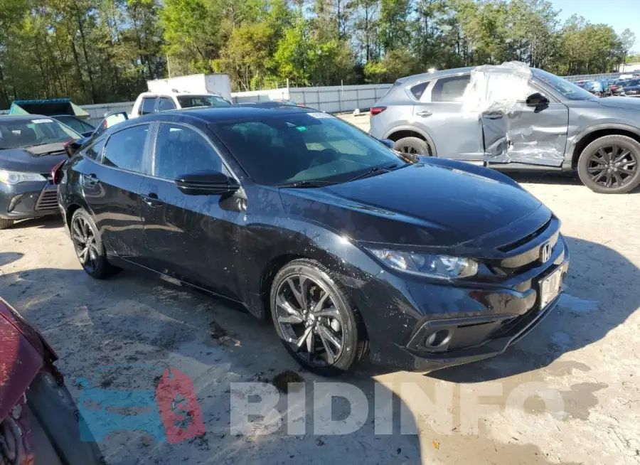 2HGFC2F80MH515920 Photo# 4