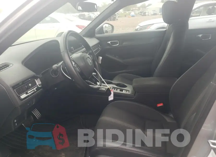 2HGFE2F55NH579324 Photo# 7