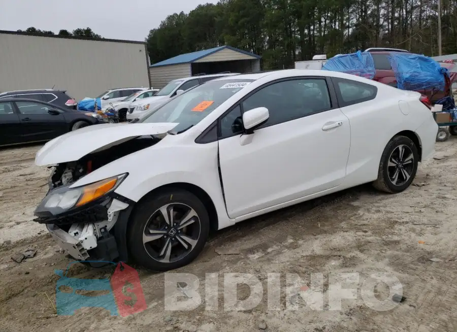2HGFG3B87FH521023 Photo# 1