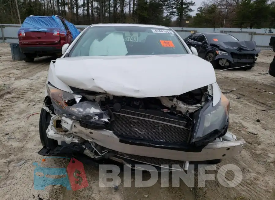 2HGFG3B87FH521023 Photo# 5
