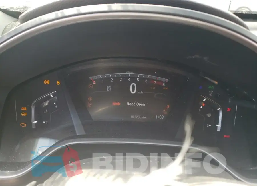 2HKRW2H83MH649750 Photo# 9