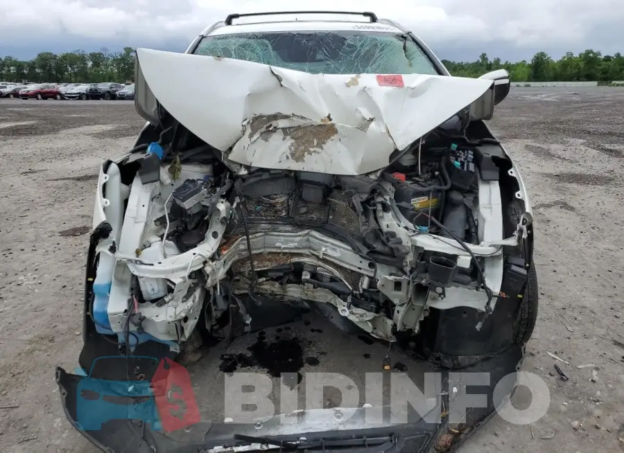 5J6RM4H97GL118765 Photo# 5