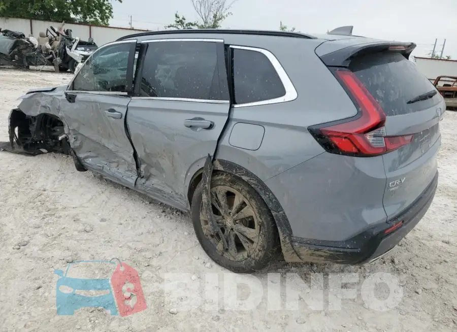 7FARS6H95RE046496 Photo# 2