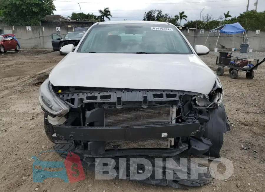 3KPC24A66ME131013 Photo# 5