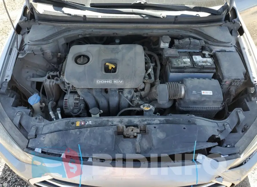 5NPD84LF2HH106157 Photo# 11