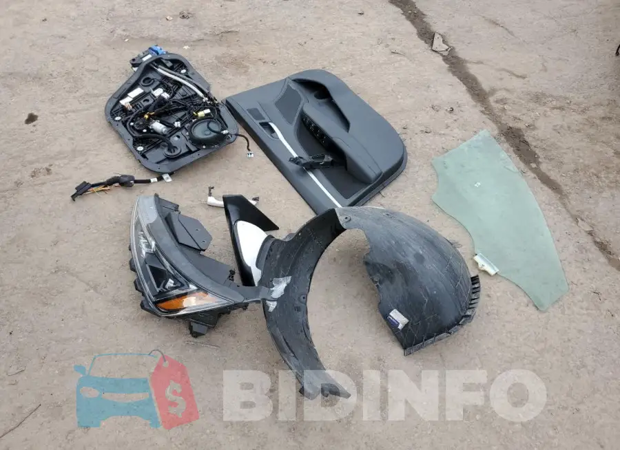 5NPD84LF7LH584745 Photo# 12