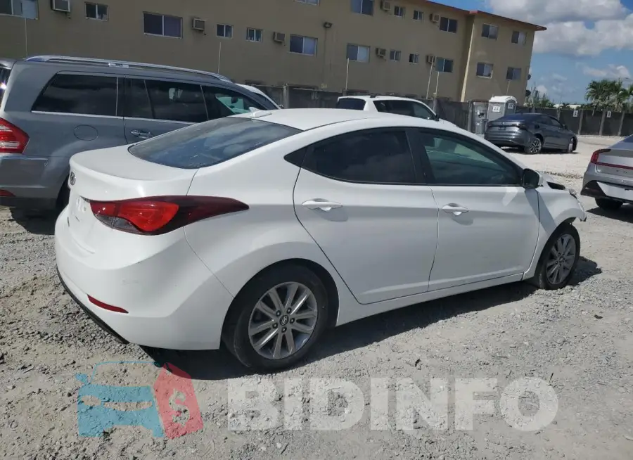 5NPDH4AE8GH721885 Photo# 3
