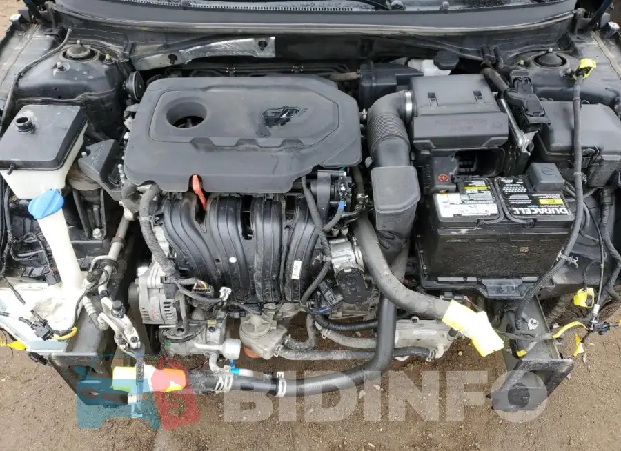 5NPE24AF8KH765408 Photo# 11