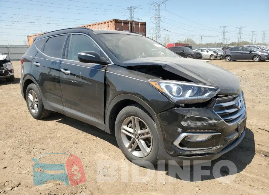 5XYZU3LB4JG547357 Photo# 4