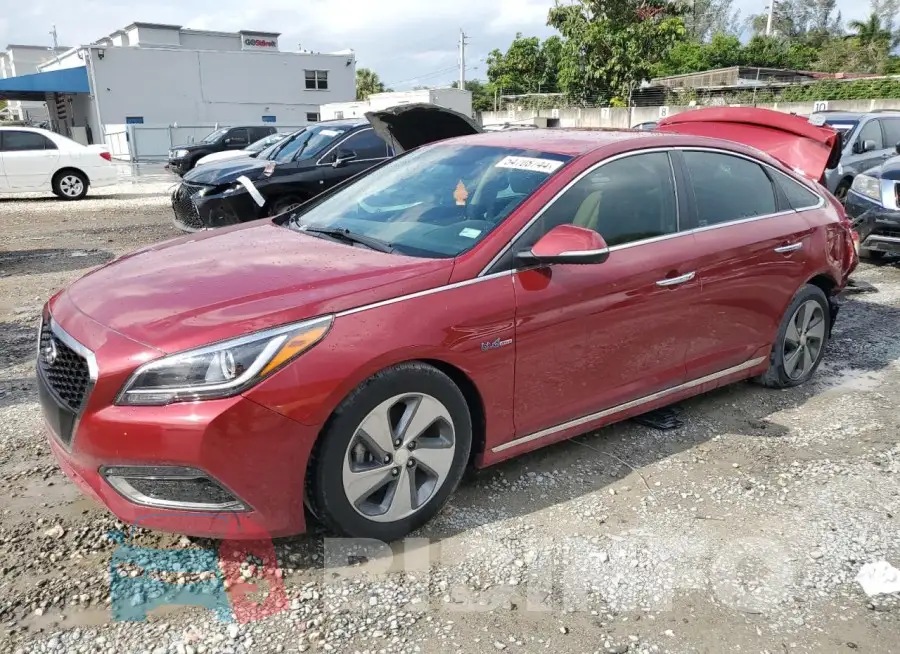 KMHE34L14GA022141 Photo# 1
