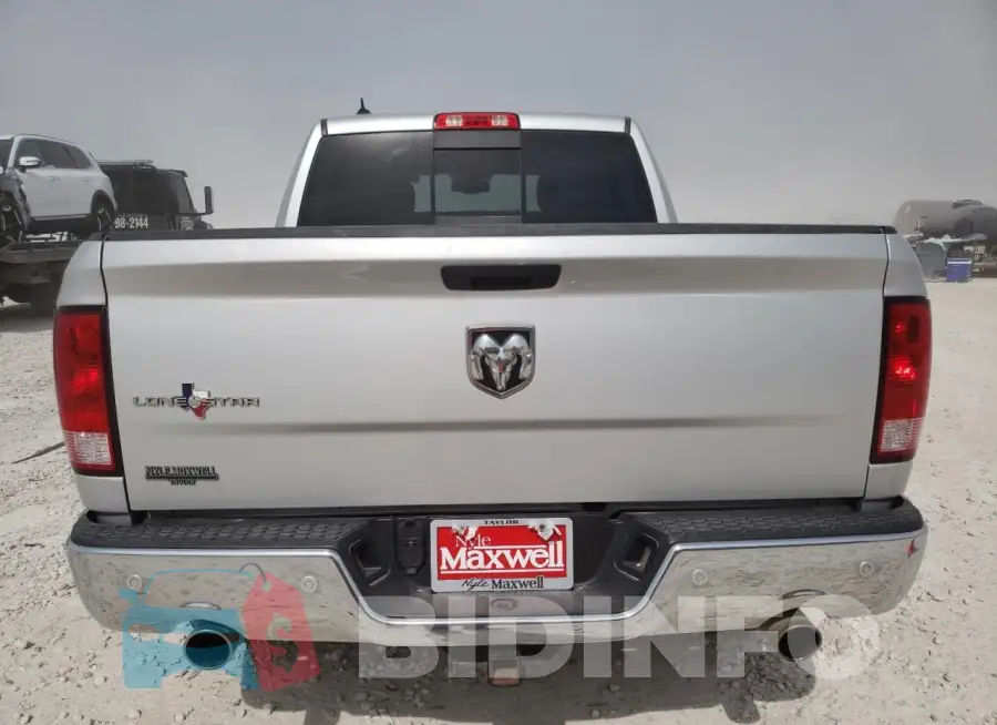1C6RR6LT0KS539173 Photo# 6
