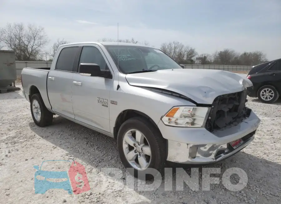1C6RR6LT0KS539173 Photo# 4