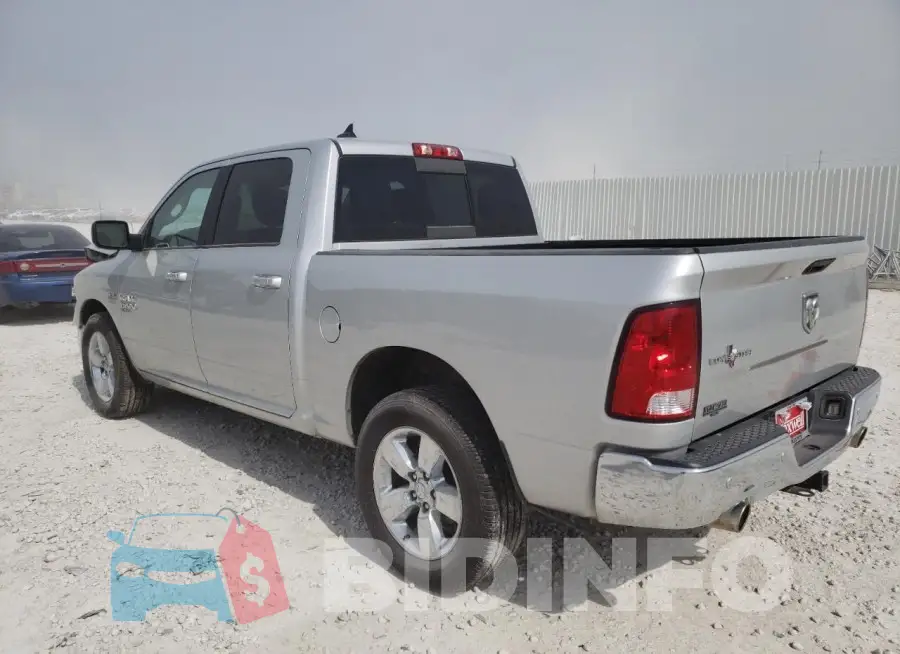 1C6RR6LT0KS539173 Photo# 2