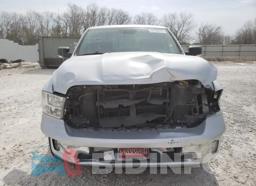1C6RR6LT0KS539173 Photo# 5